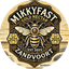 MikkyFast Gold Nectar logo